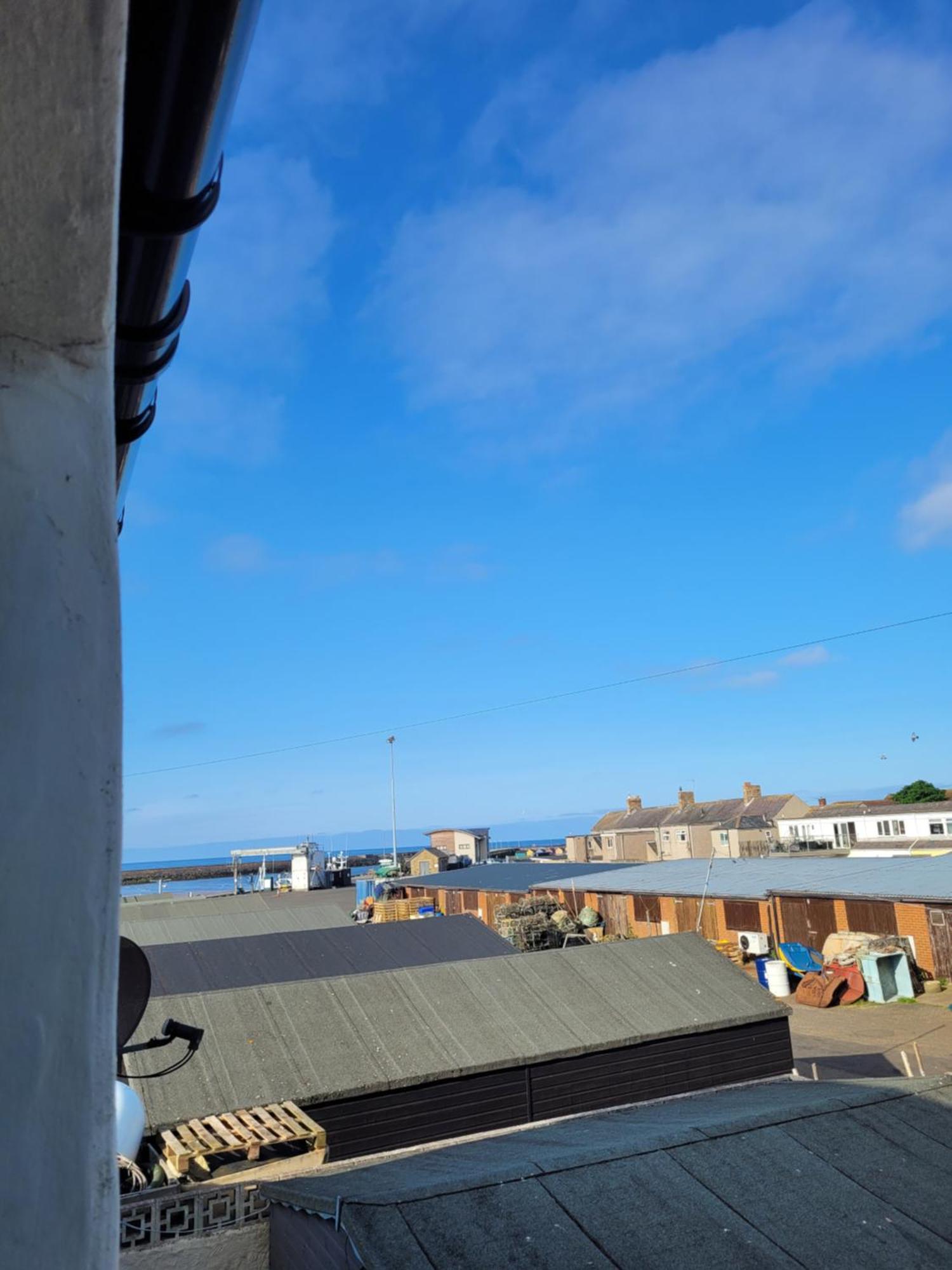 Amble Harbour Retreats Hotel Cameră foto